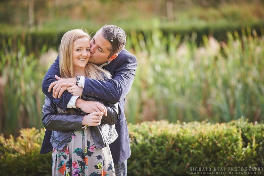 Sedgeifield Hardwick Park pre wedding shoot