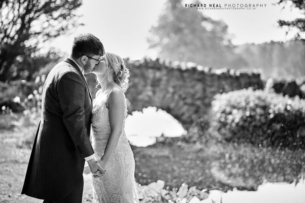 Sedgefield Hardwick Hall wedding