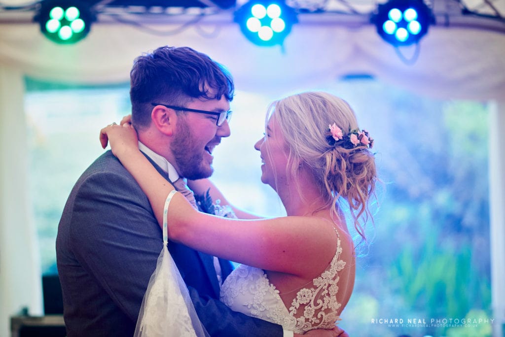 Sedgefield Hardwick Hall wedding