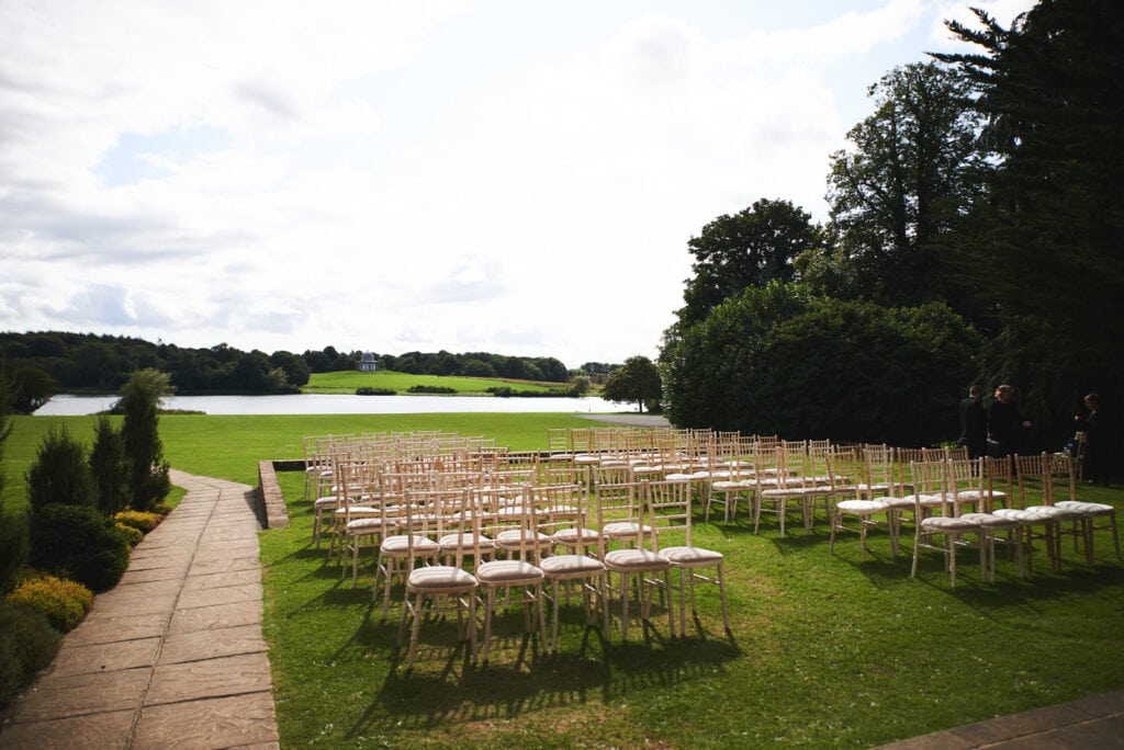 Hardwick hall and hardwick park 9