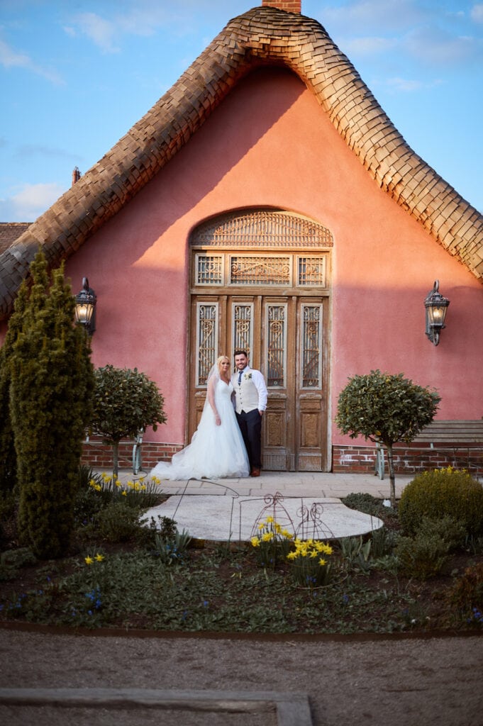 Le Petit Chateau wedding 34