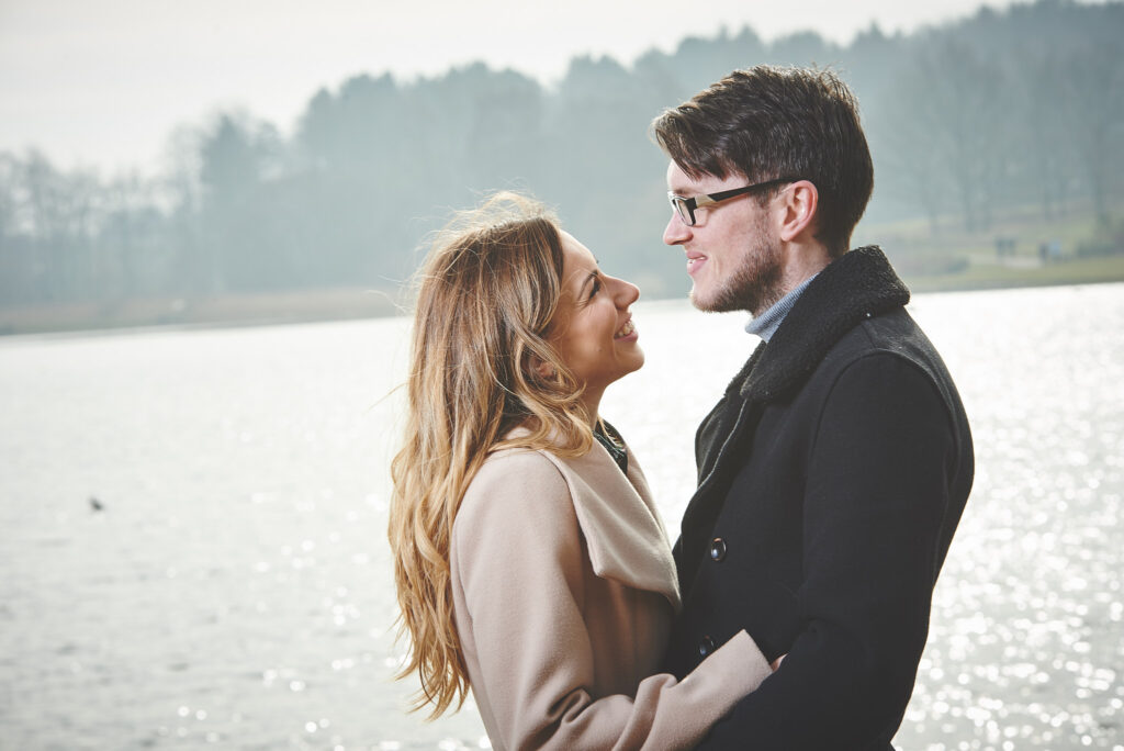 Hardwick Park Engagement 5