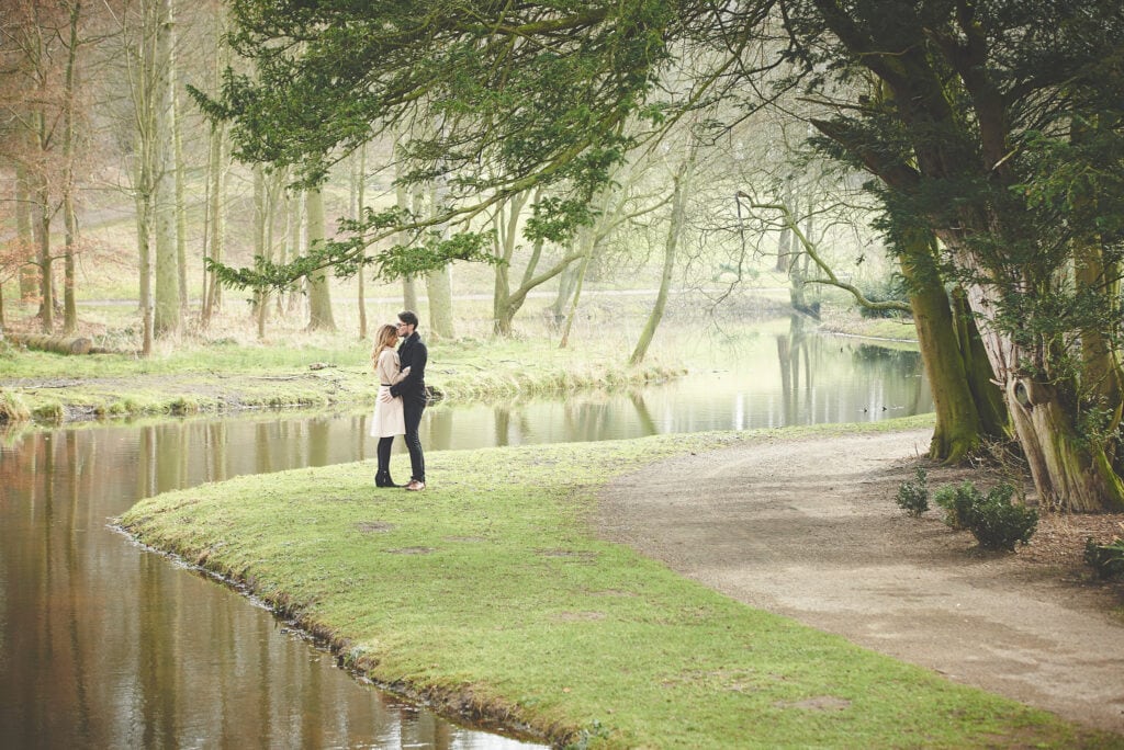 Hardwick Park Engagement 7